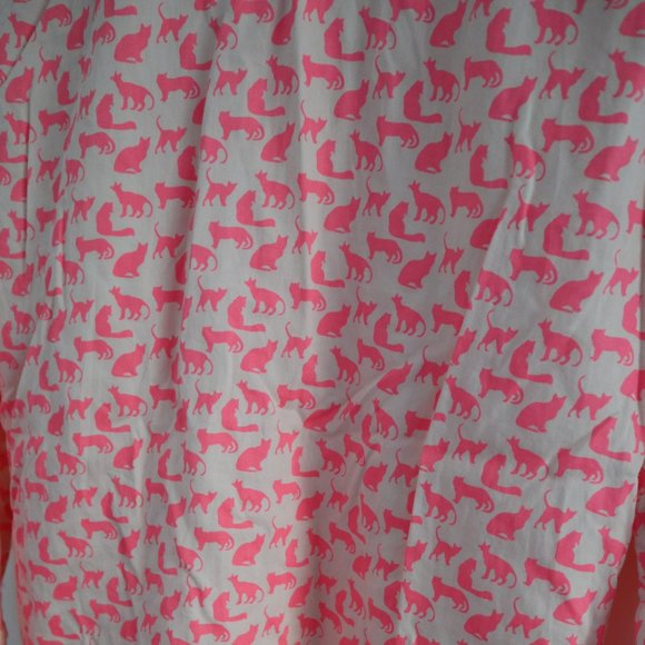 GAP Cat Print Shirt - Picture 5 of 9